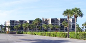 Gulf Strand Resort