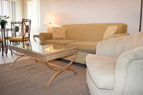 Gulf Strand Resort