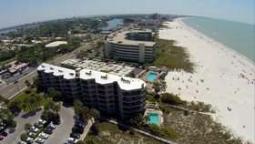 Gulf Strand Resort