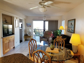 Gulf Strand Resort