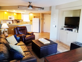 Gulf Strand Resort
