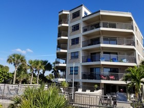 Gulf Strand Resort