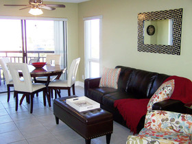 Gulf Strand Resort