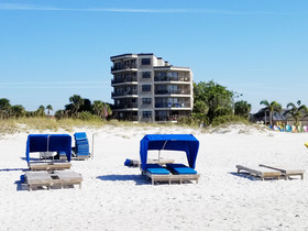Gulf Strand Resort