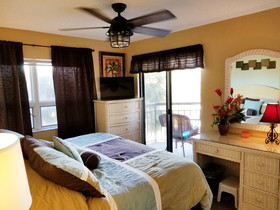 Gulf Strand Resort