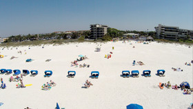 Gulf Strand Resort