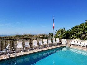 Gulf Strand Resort