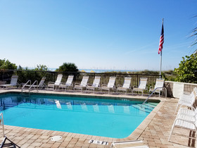 Gulf Strand Resort