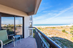 Gulf Strand Resort