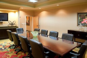 Hampton Inn & Suites St. Petersburg Downtown