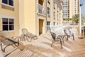 Hampton Inn & Suites St. Petersburg Downtown