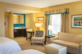 Hampton Inn & Suites St. Petersburg Downtown