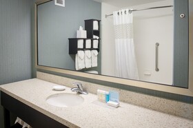 Hampton Inn & Suites St. Petersburg Downtown