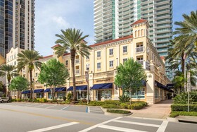 Hampton Inn & Suites St. Petersburg Downtown