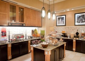 Hampton Inn & Suites St. Petersburg Downtown