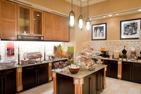 Hampton Inn & Suites St. Petersburg Downtown
