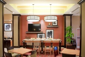 Hampton Inn & Suites St. Petersburg Downtown