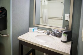 Hampton Inn & Suites St. Petersburg Downtown