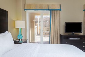 Hampton Inn & Suites St. Petersburg Downtown