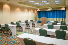 Hampton Inn & Suites St. Petersburg Downtown