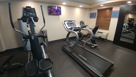 Hampton Inn & Suites St. Petersburg Downtown