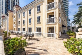 Hampton Inn & Suites St. Petersburg Downtown