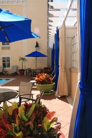 Hampton Inn & Suites St. Petersburg Downtown