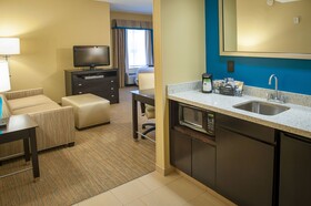 Hampton Inn & Suites St. Petersburg Downtown