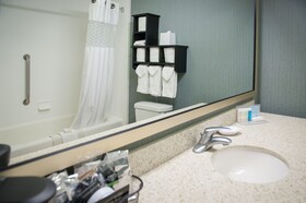 Hampton Inn & Suites St. Petersburg Downtown