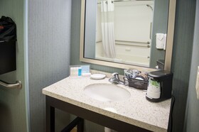 Hampton Inn & Suites St. Petersburg Downtown