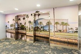 Hampton Inn & Suites St. Petersburg Downtown