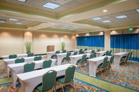Hampton Inn & Suites St. Petersburg Downtown