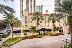 Hampton Inn & Suites St. Petersburg Downtown