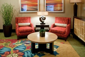Hampton Inn & Suites St. Petersburg Downtown