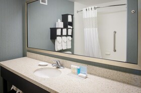 Hampton Inn & Suites St. Petersburg Downtown