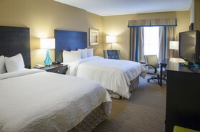 Hampton Inn & Suites St. Petersburg Downtown