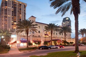 Hampton Inn & Suites St. Petersburg Downtown