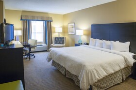 Hampton Inn & Suites St. Petersburg Downtown