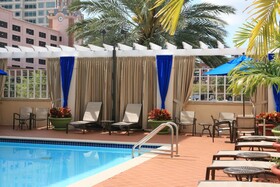 Hampton Inn & Suites St. Petersburg Downtown