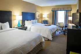 Hampton Inn & Suites St. Petersburg Downtown