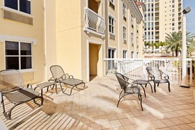 Hampton Inn & Suites St. Petersburg Downtown