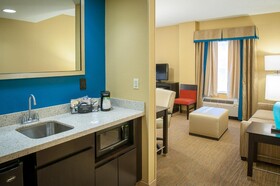 Hampton Inn & Suites St. Petersburg Downtown