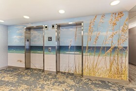 Hampton Inn & Suites St. Petersburg Downtown