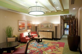 Hampton Inn & Suites St. Petersburg Downtown