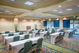 Hampton Inn & Suites St. Petersburg Downtown