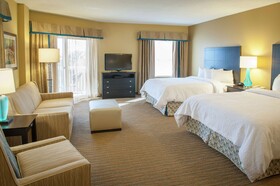 Hampton Inn & Suites St. Petersburg Downtown