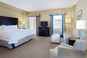 Hampton Inn & Suites St. Petersburg Downtown