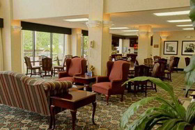 Holiday Inn St. Petersburg West