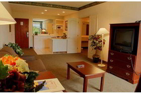 Holiday Inn St. Petersburg West