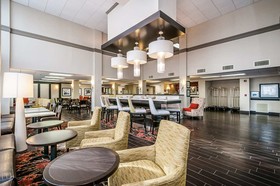 Holiday Inn St. Petersburg West